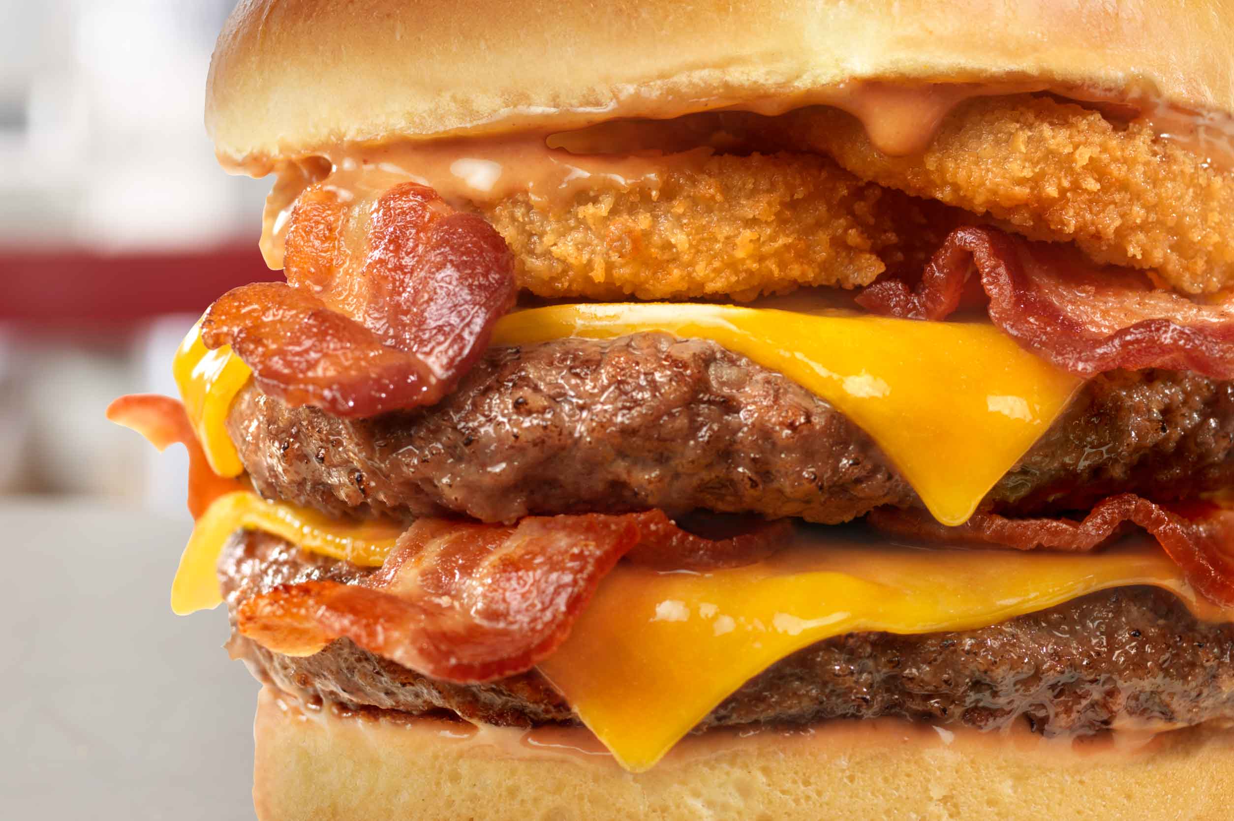 Smoke House Double