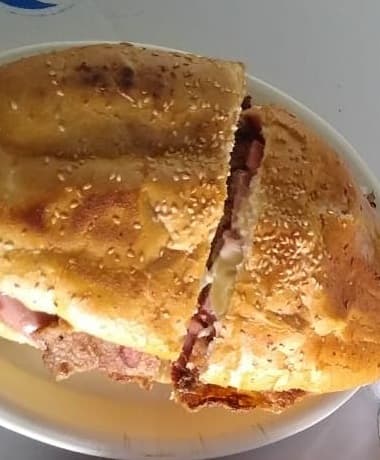 Combo Torta de Jamón Duo