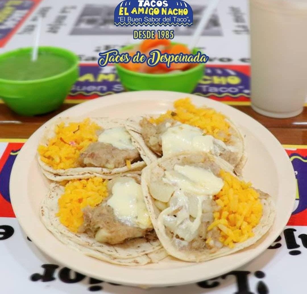 Despeinada