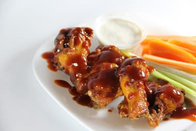 Kico Wings