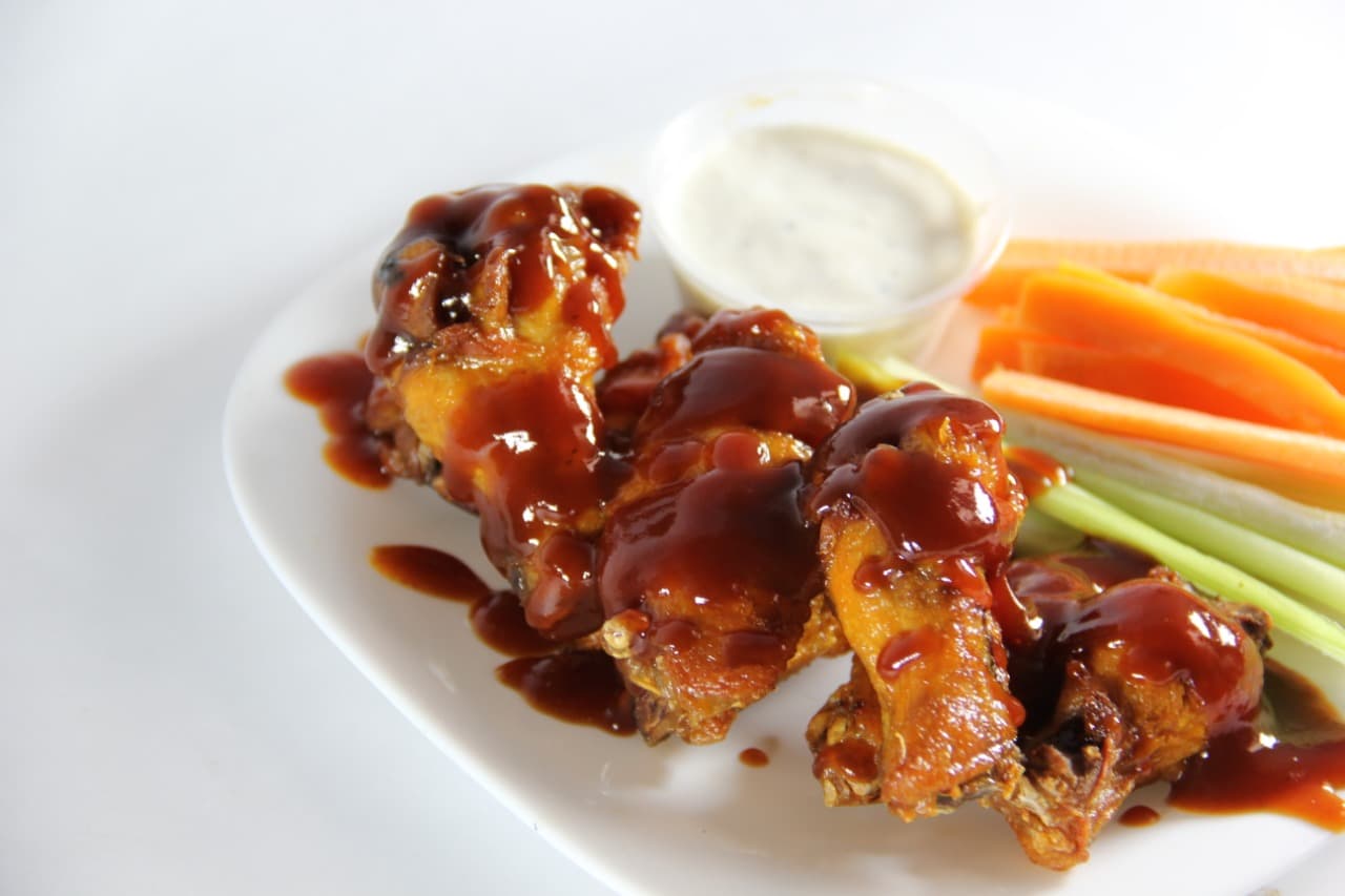 Kico Wings