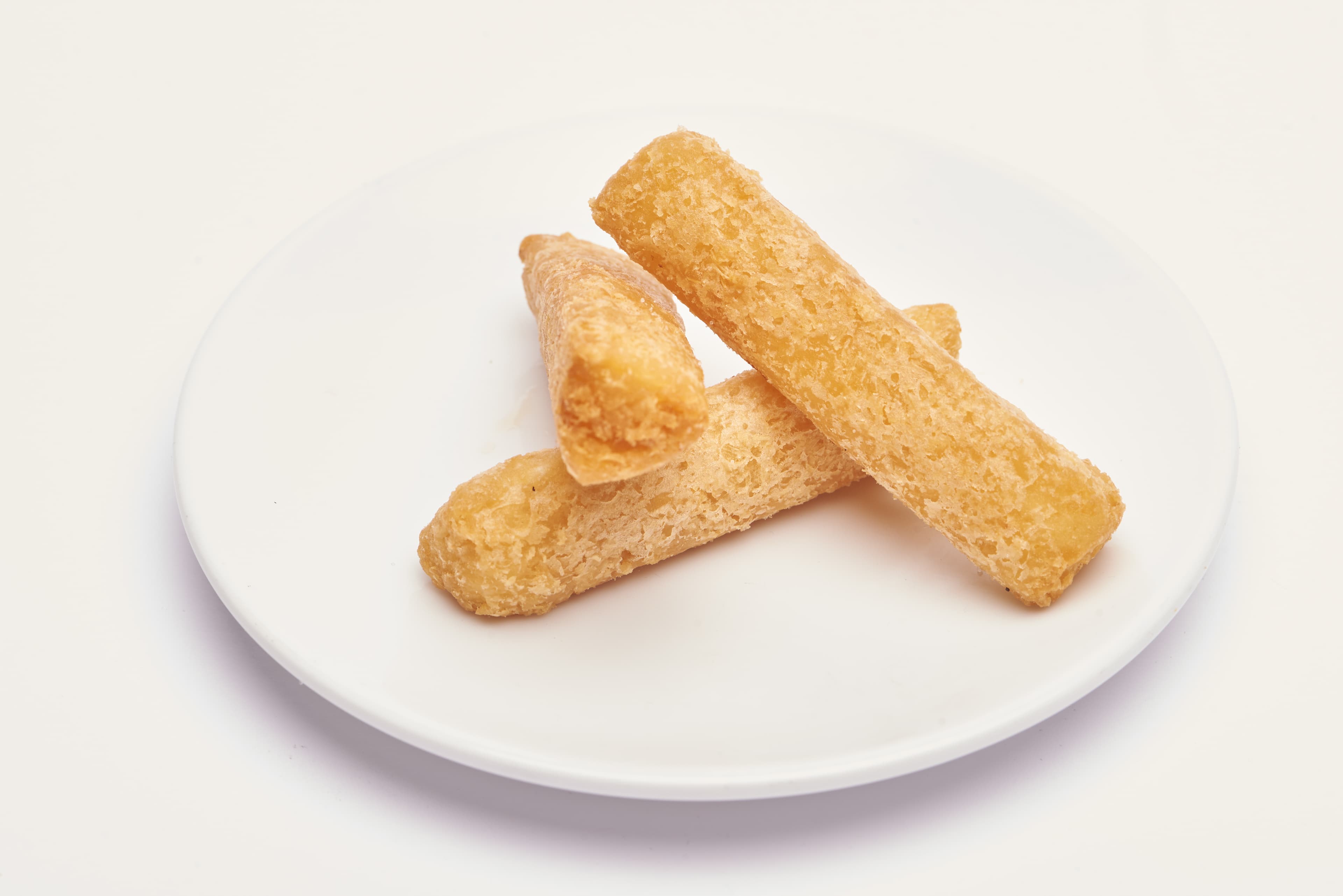 Yuca Frita