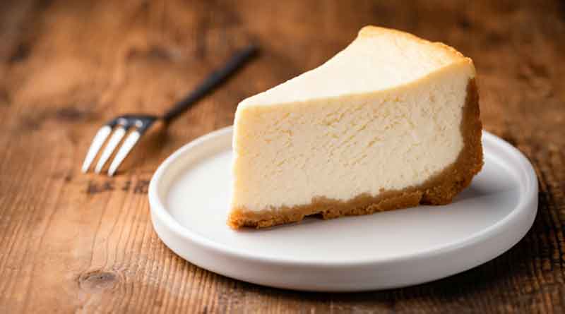 Pay de Queso