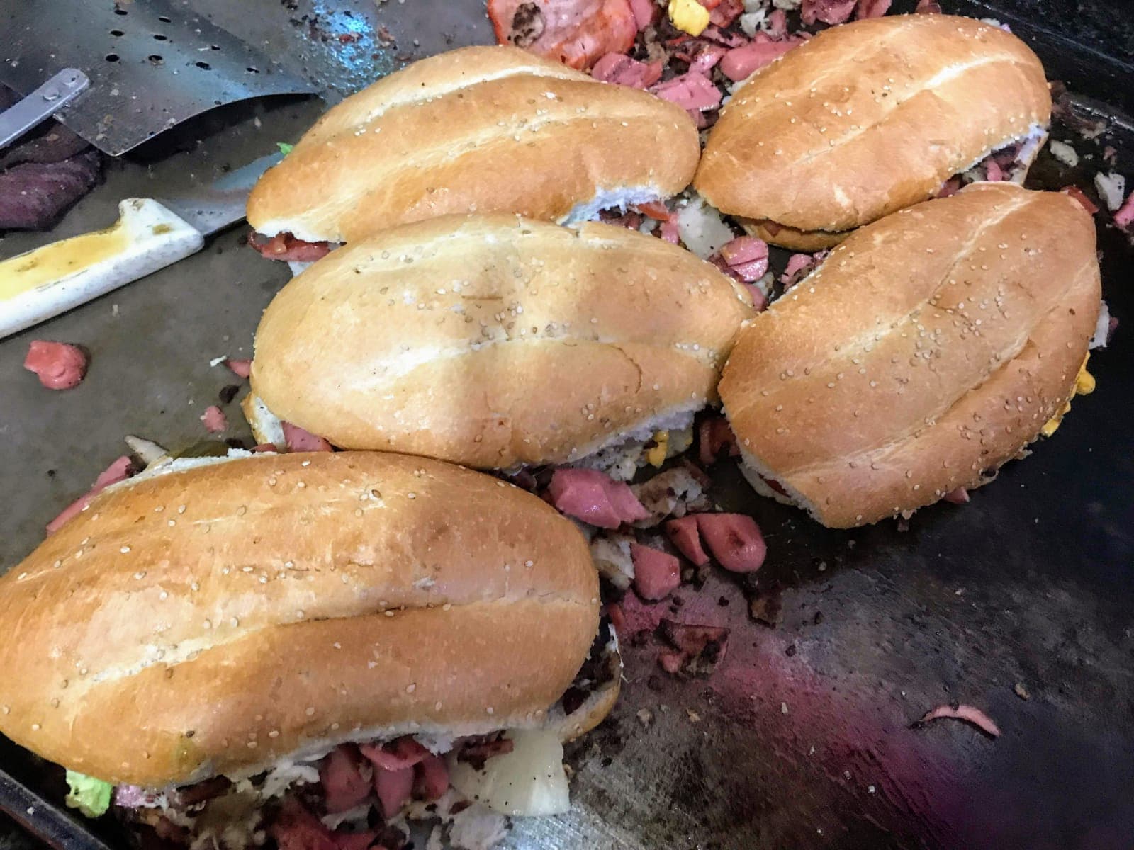 Torta de la Casa