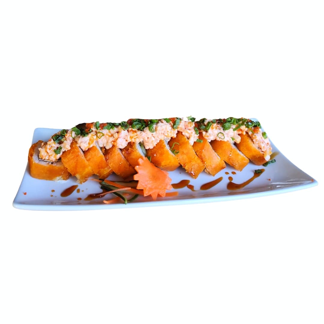 Tempura Spicy