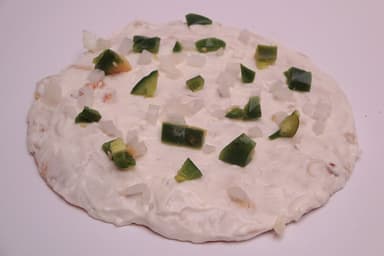 Totopo Sencillo
