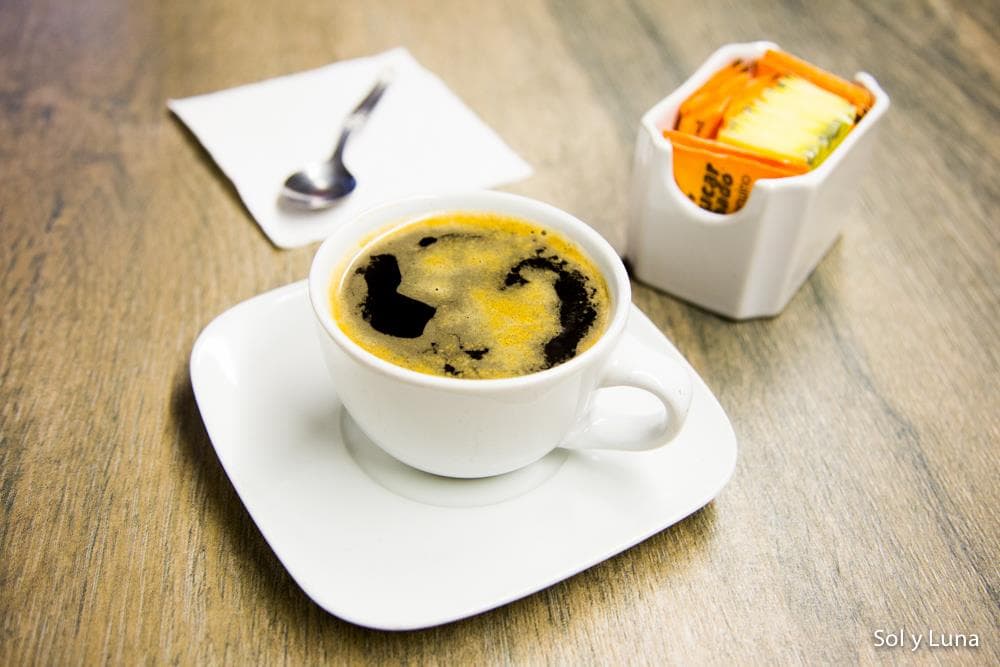 Café de olla