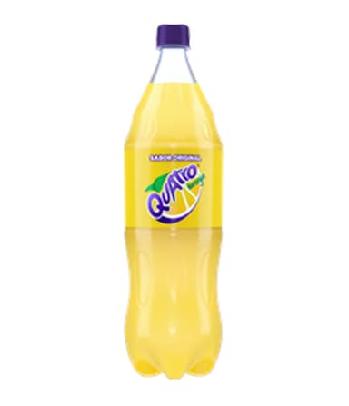 Gaseosa 3.0 Lt