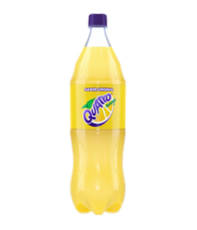 Gaseosa 3.0 Lt