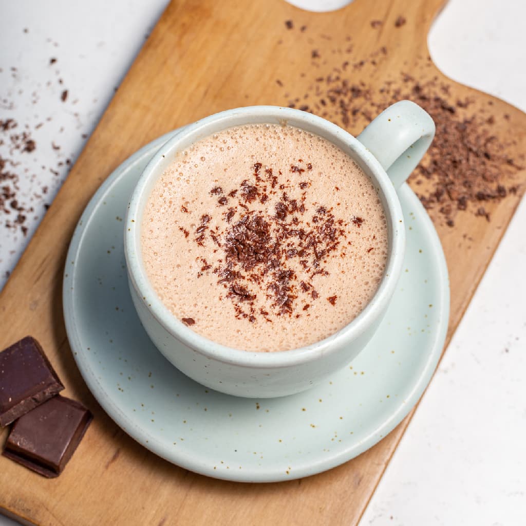 Chocolate Caliente