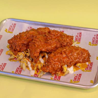 Tenders Especiales
