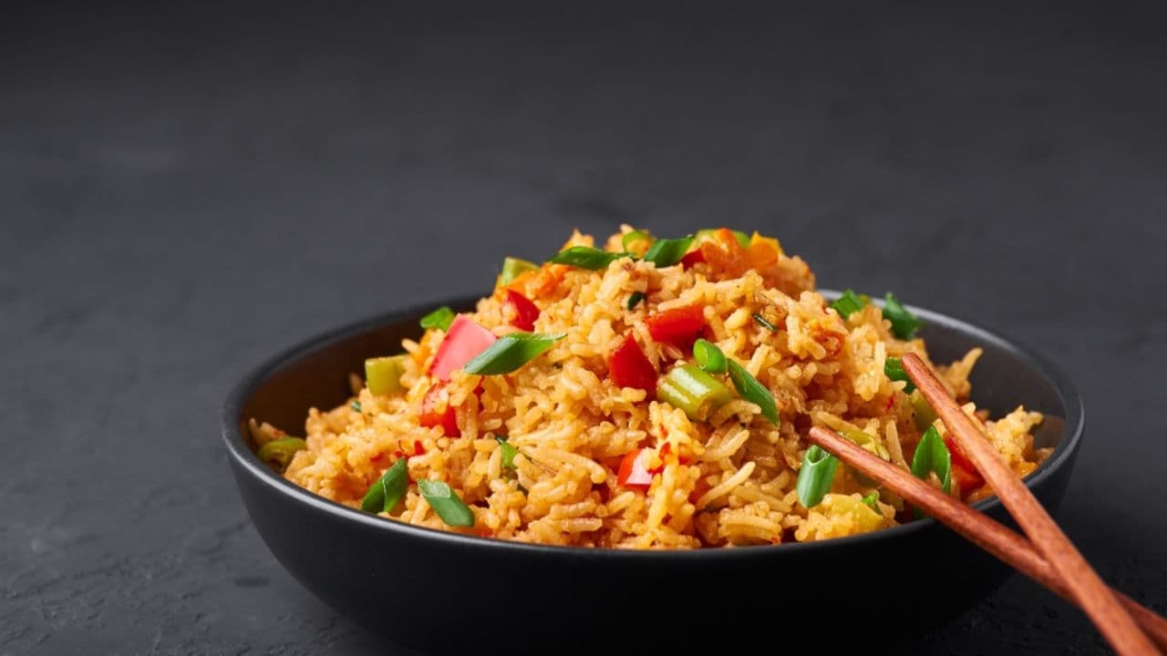 Arroz Económico