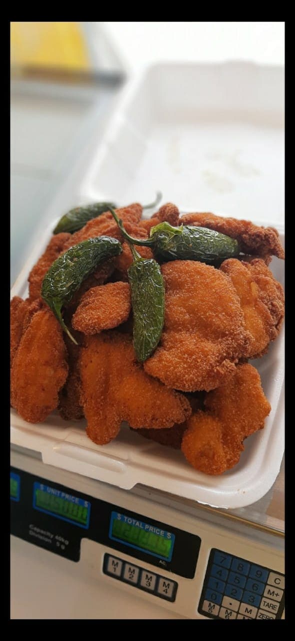 Kilo de fajitas