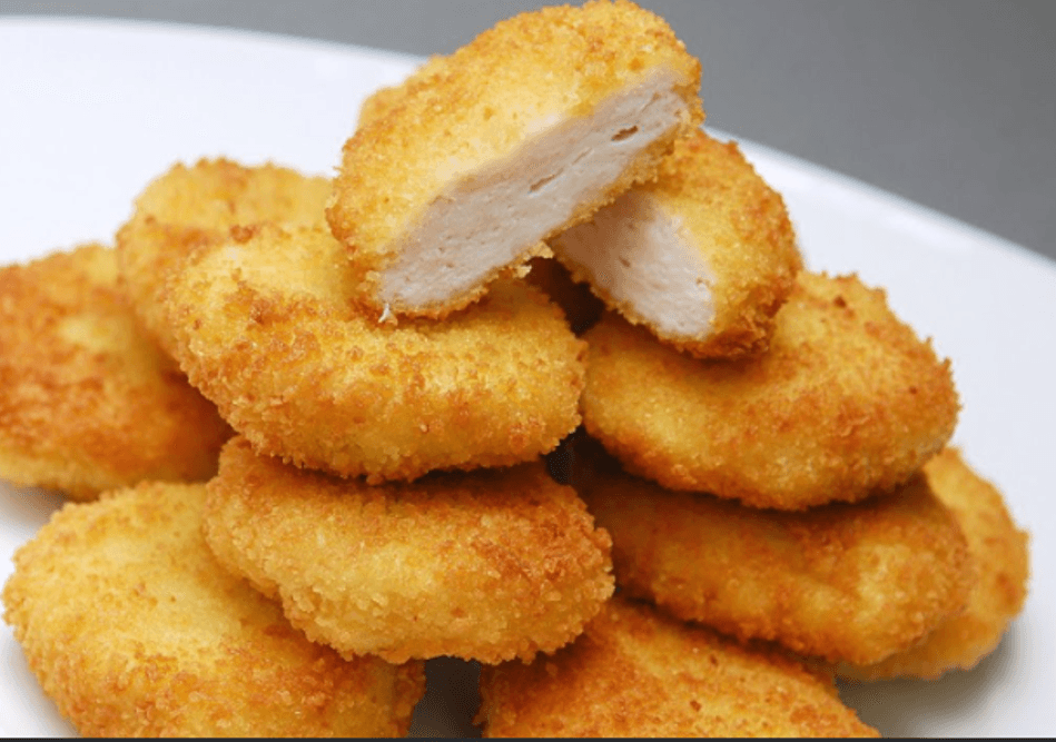 Nuggets