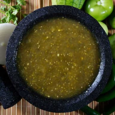 Salsa