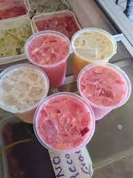 Agua Extra Grande