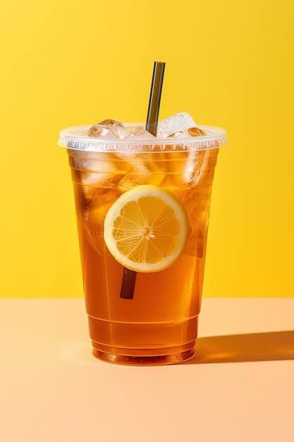 Té Helado 1/2 Litro