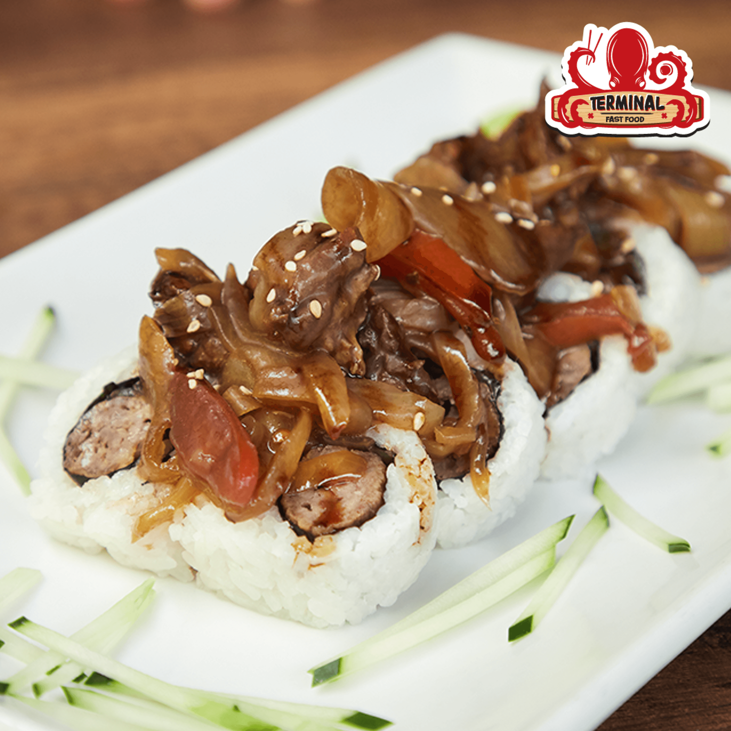 Maki Saltado