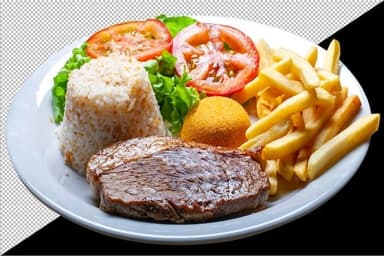 Carne de Res a la Plancha