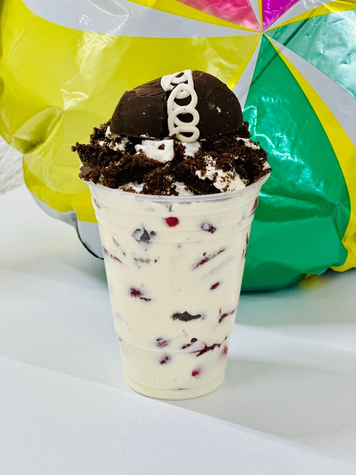 Fresas Golosas