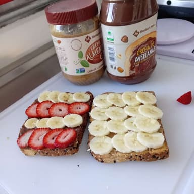 Pan Crema
