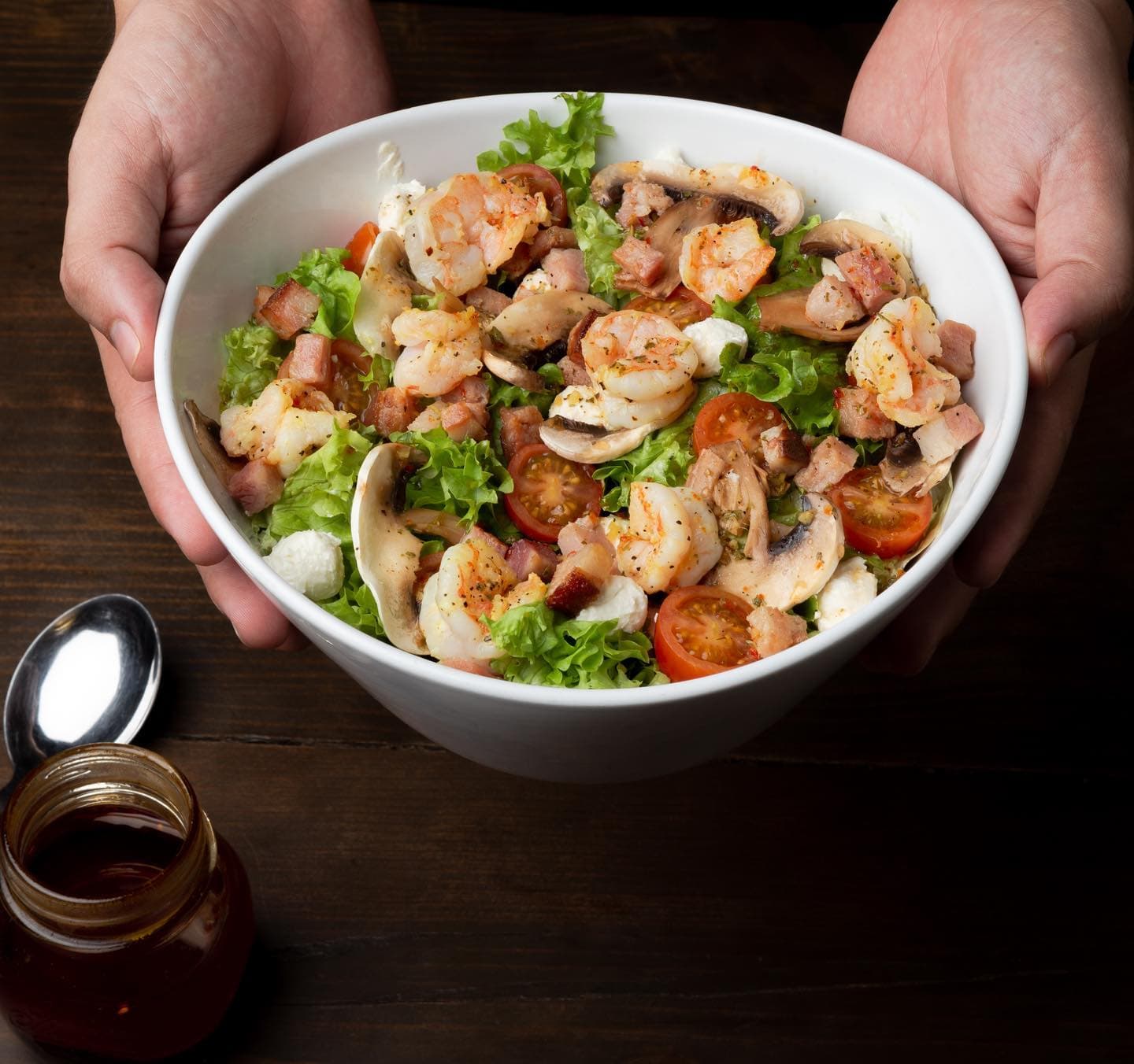 Ensalada Campania