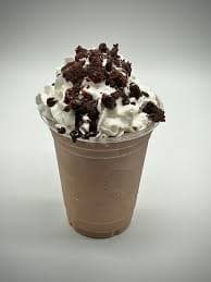 Frappe Mocha