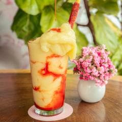 Chamoyada Mango