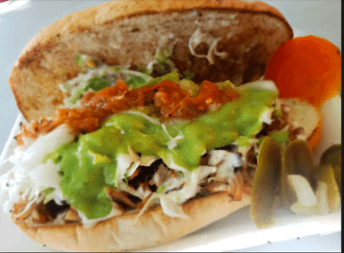 Combo-Torta Sencilla + Agua del Día
