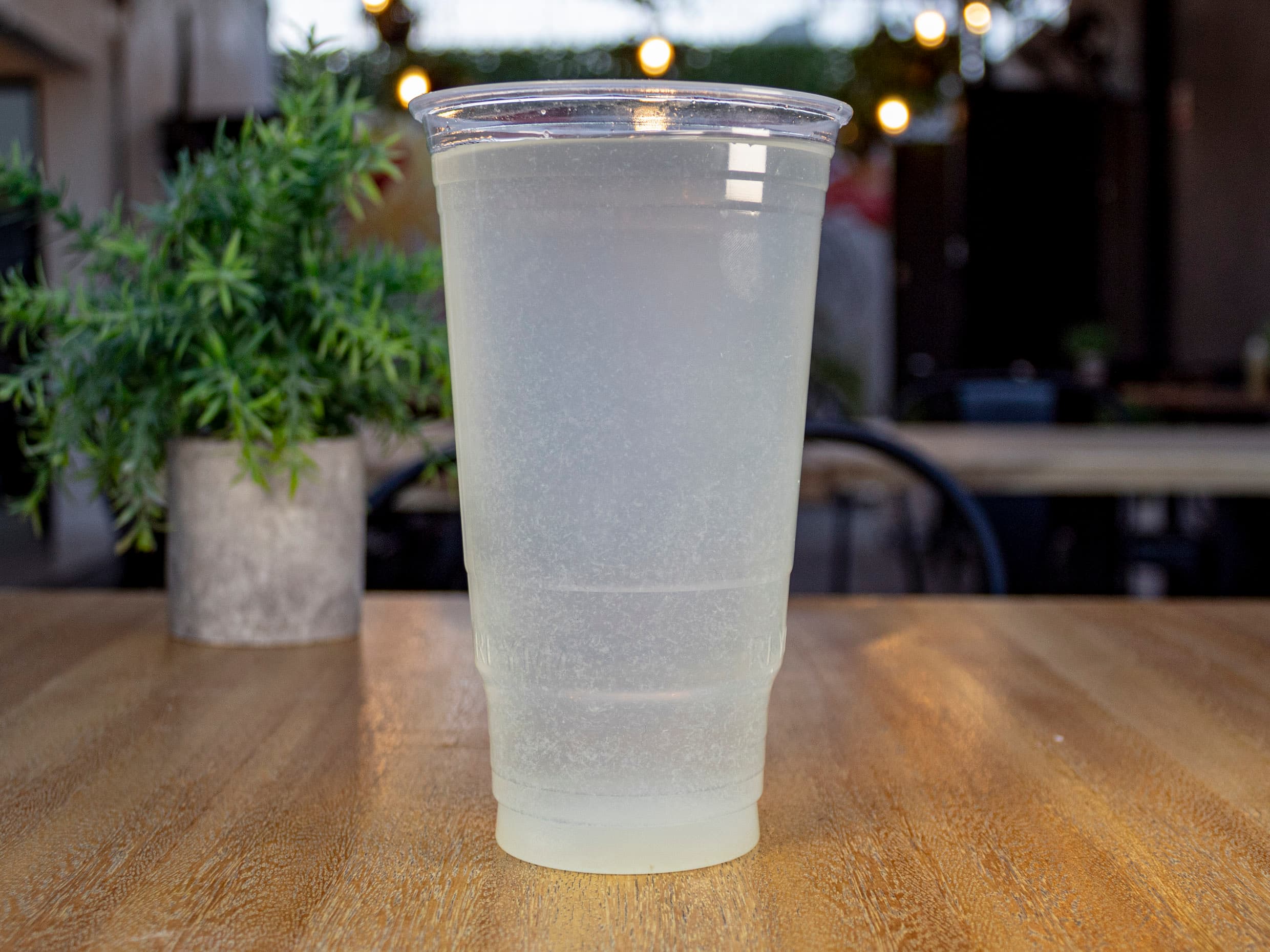 Limonada 1L