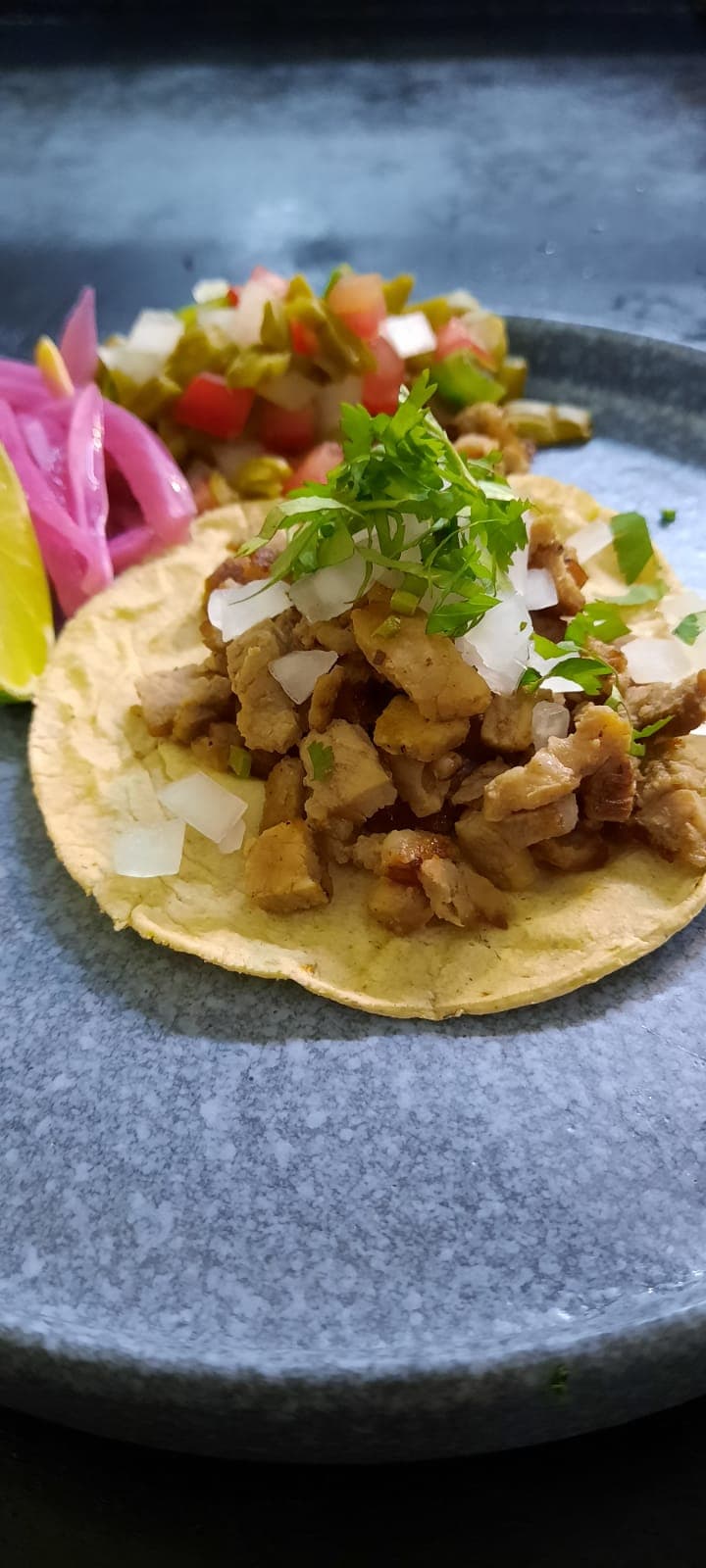 Arrachera