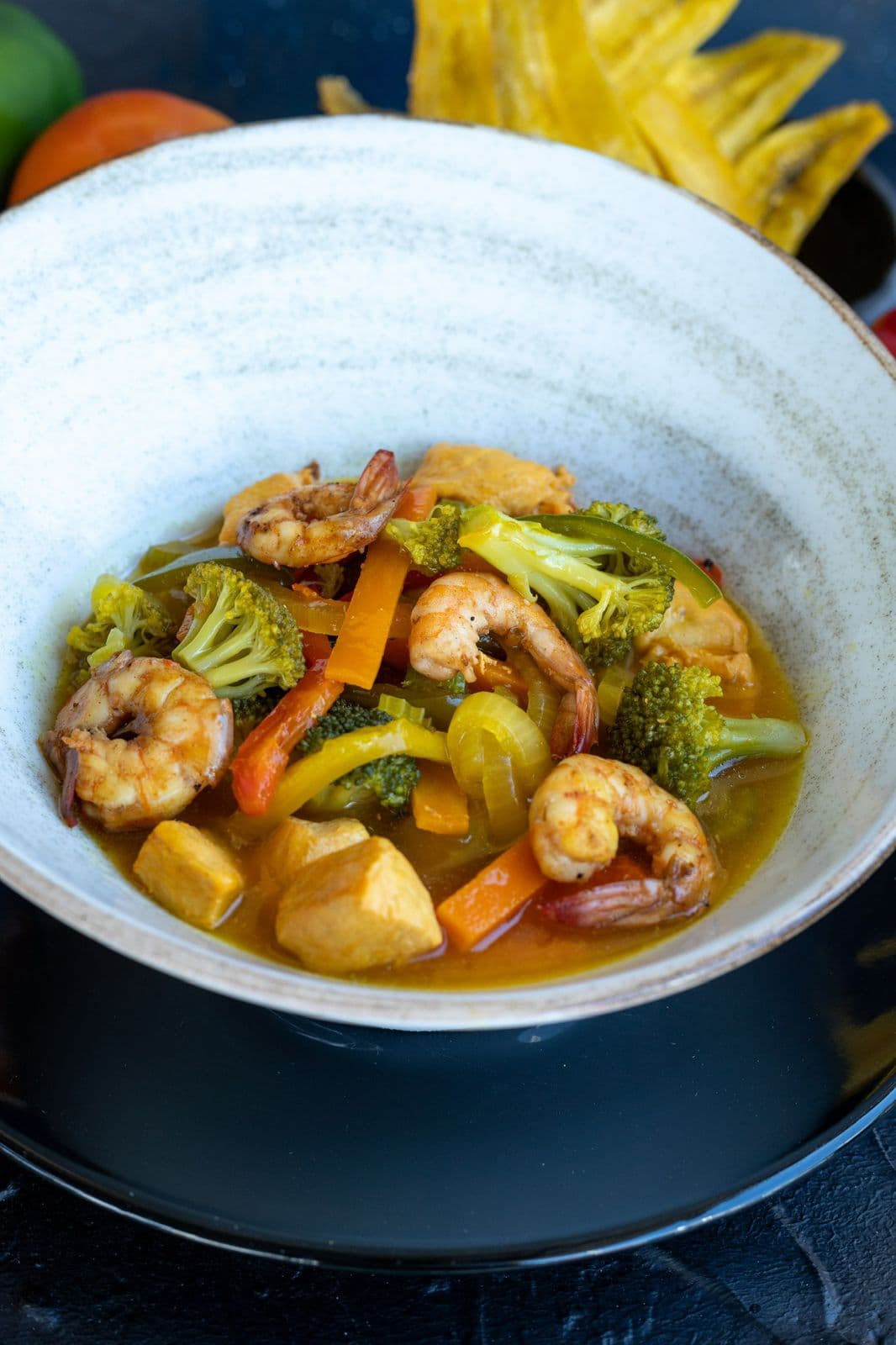 Chopsuey Personal para 1 Persona