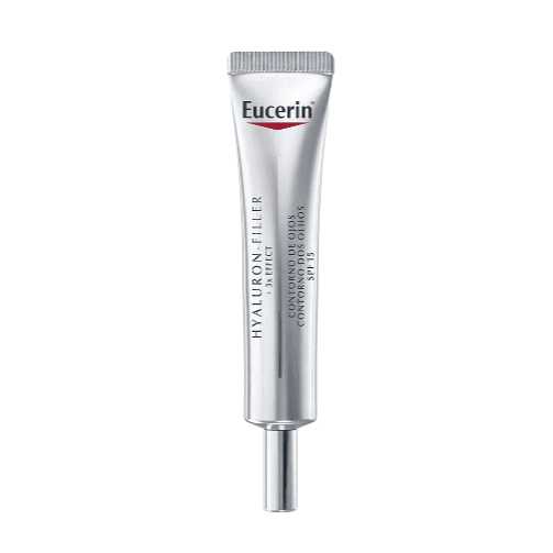 CREM EUCERIN OJOS HYALURON 15 ML