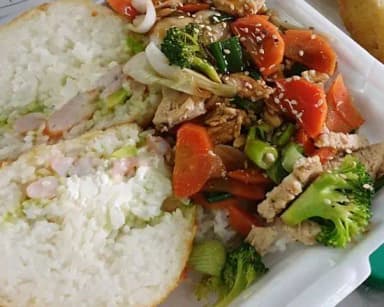 COMBO 1
