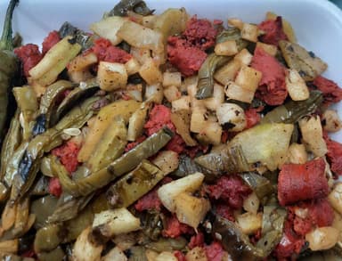 Pepinoca