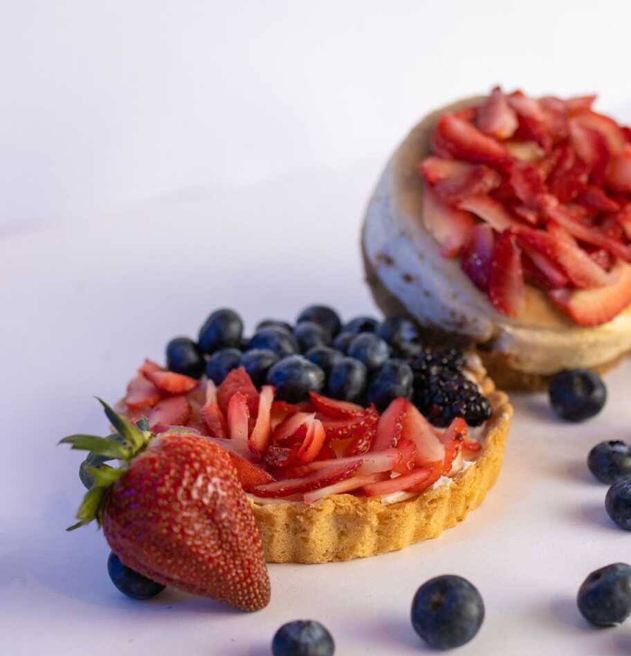 Fresas con Crema 1L