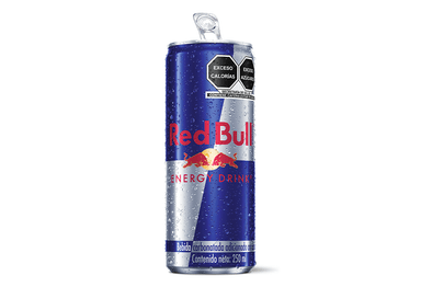 Red Bull Original