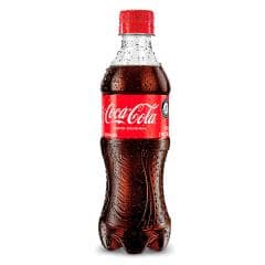 Coca Cola Original 400 ml