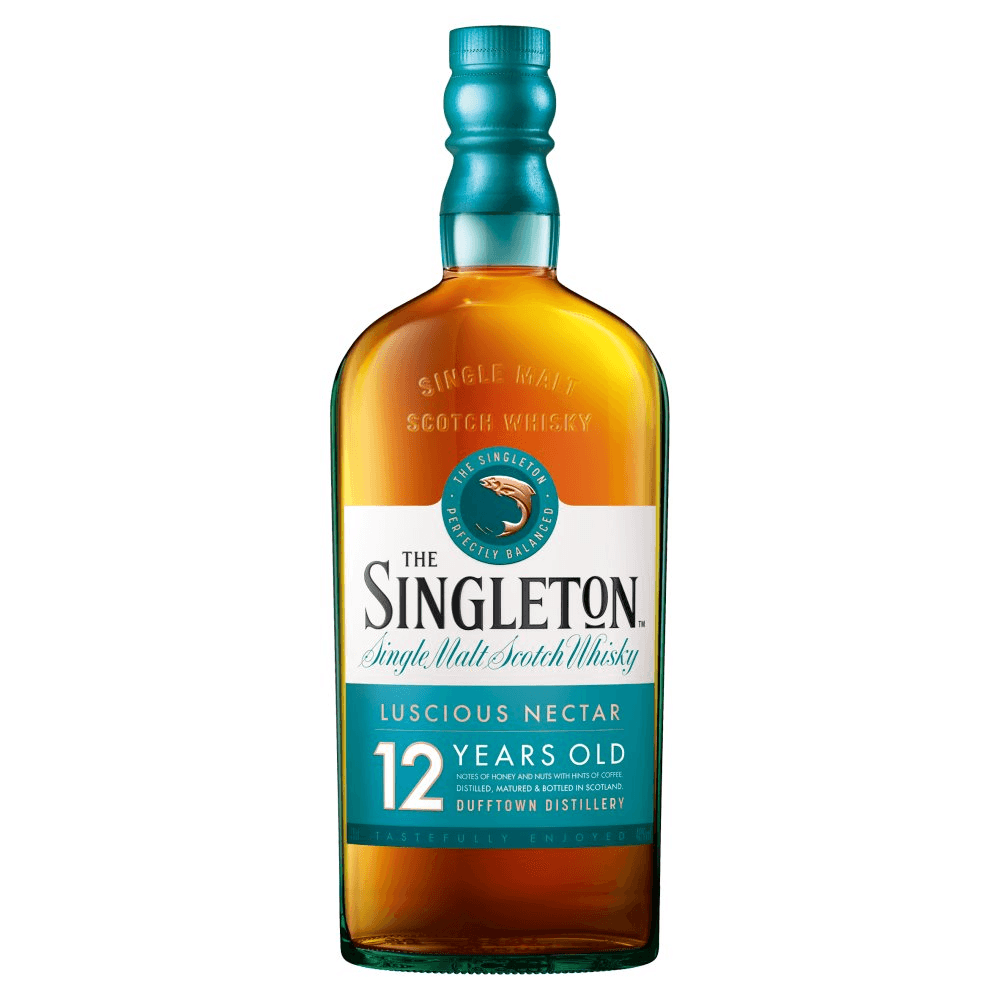 The Singleton Dufftown 12 Años Whisky 700 ml