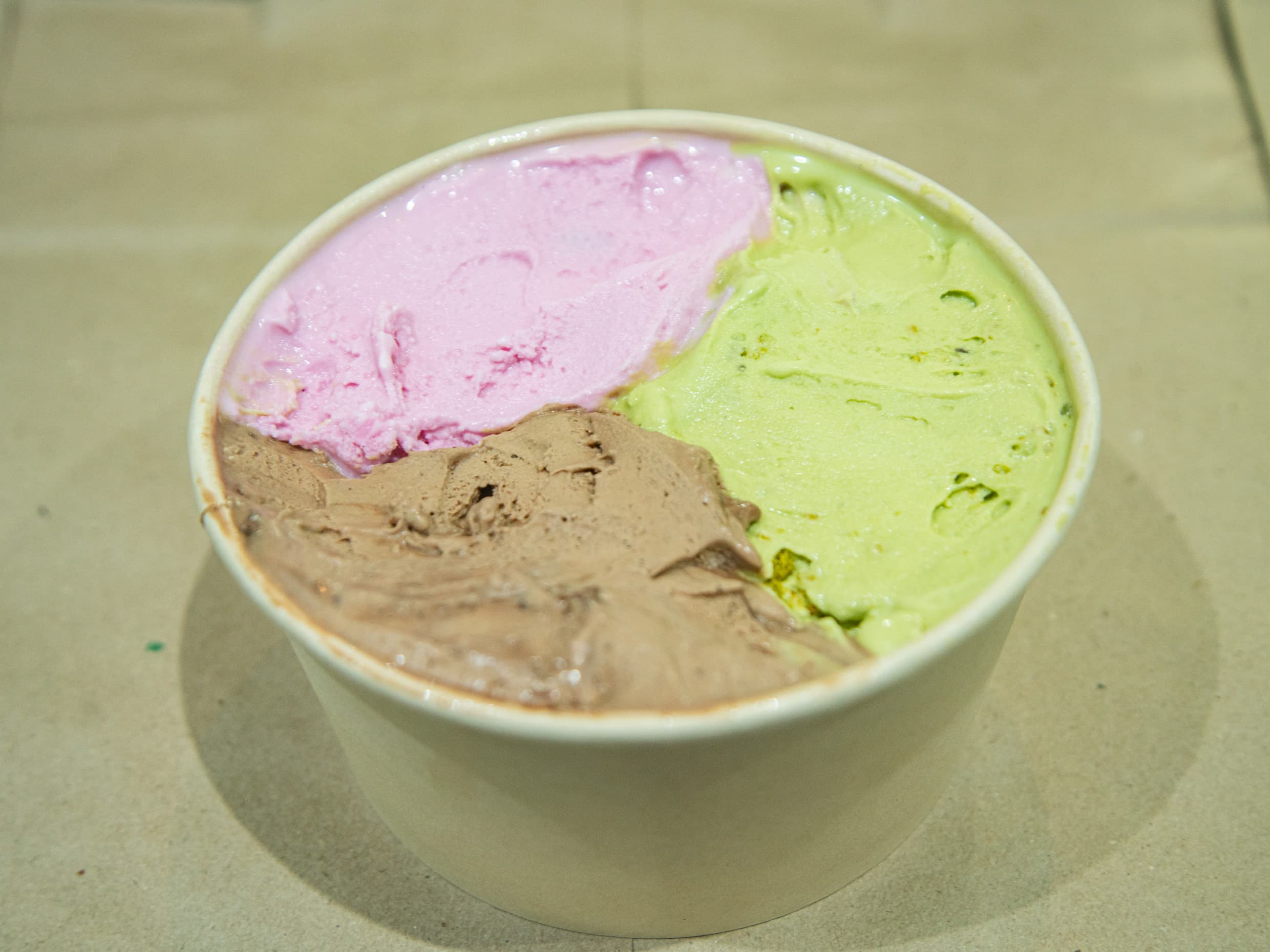 Pote 750 G