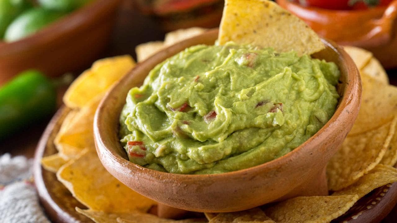 Guacamole