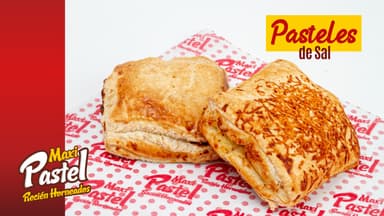 Pastel Maicitos