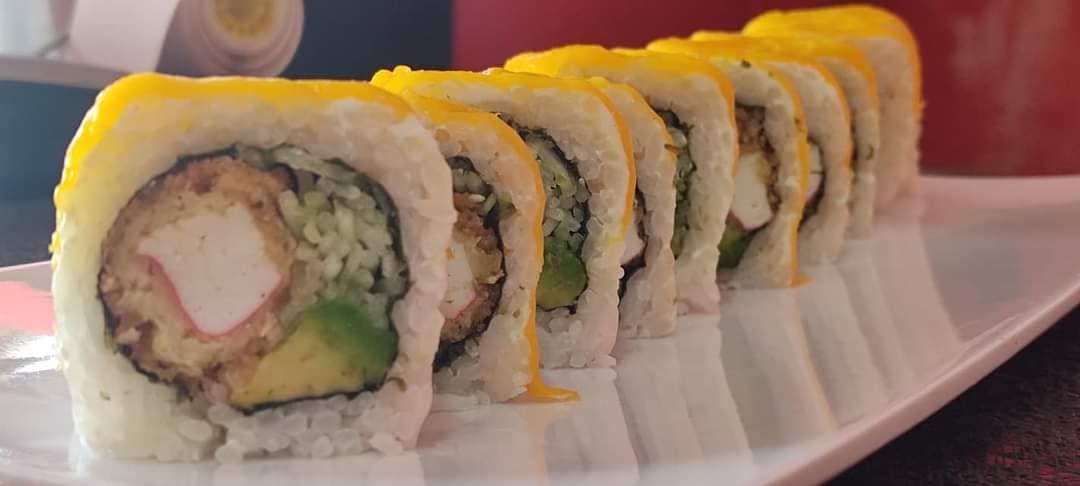 Zapata Roll