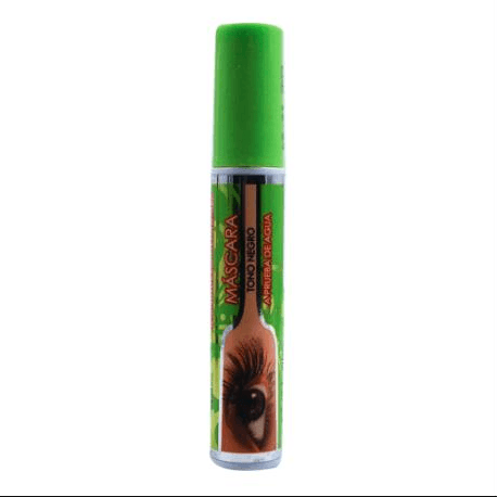 RIMEL NEGRO TE VERDE 13 G