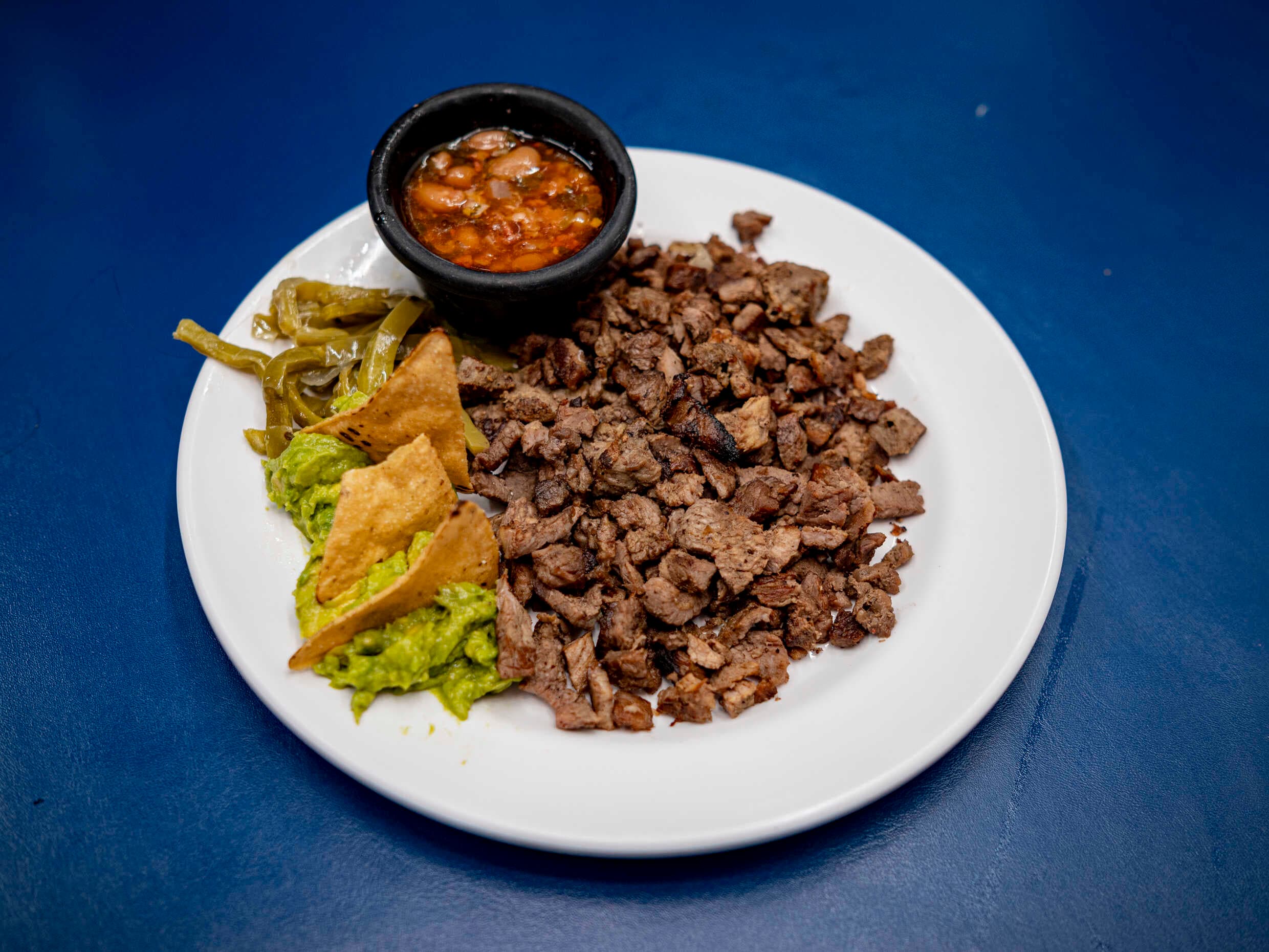Carne Asada