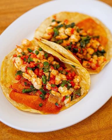 Taco Gobernador