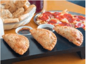 Combo Empanadas