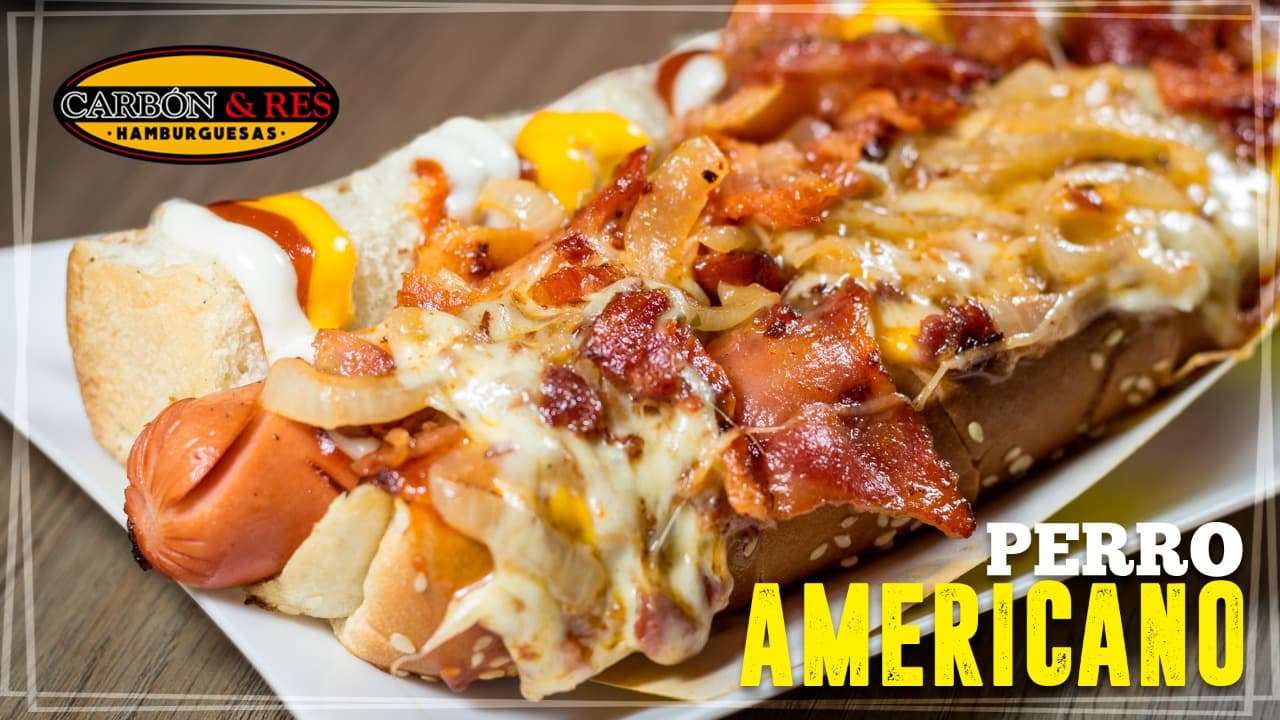 Súper Americano
