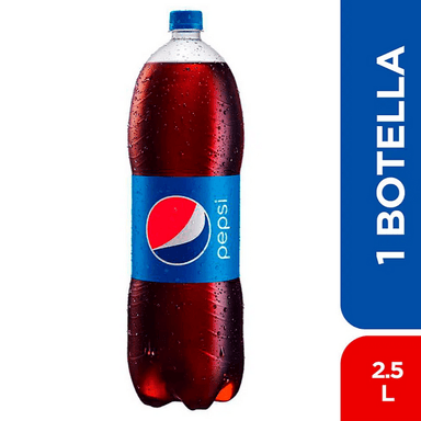 Pepsi 2.5 L