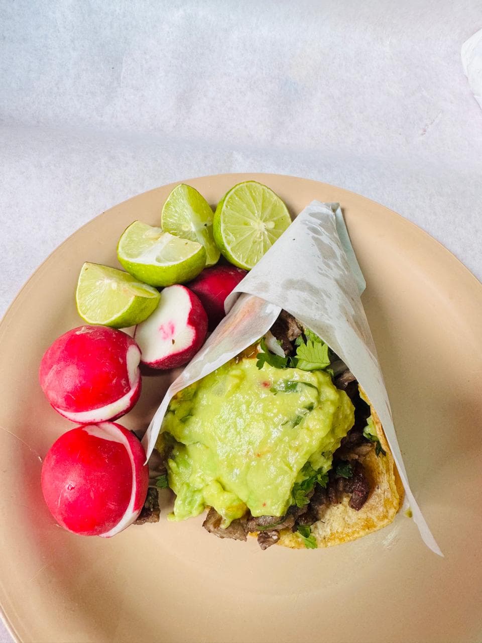Taco Asada